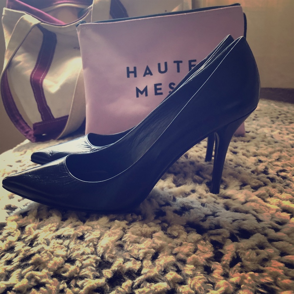 Stuart Weitzman Pumps